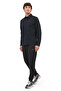Men's Black Sweatpants ml Gabriel 22Itl1406