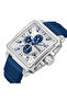 Men's Analog Silver Dial Watch - HNG969.339 - 2