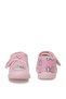 Cesi Min3.P Pink Girls' Casual Shoes - 5