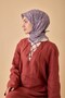 Soft Scarf 73089-11 - 5