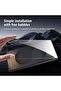 Galaxy S25 Ultra 3 Pieces Tempered glass 3Pcs HD Tempered Glass for S25 S24 Ultra Screen Protector - 5