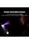 iPhone 15 Pro Max High Definition 3 Pieces 3Pcs Ultra Clear Full Screen Protector for iPhone 17 16 1 - 5