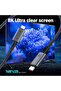 1m 240W PD USB C to USB C Braided Cable 40Gbps High Speed Data Transfer 8K@60Hz HD Video Fast Chargi - 5