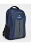 Young Multi-Compartment Backpack for School, College & Travel