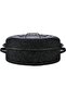Covered Oval Roasters 0509