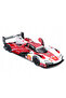1:24 Porsche 963 Model Car |   3+ Years Old |   1 Piece |   Fine Motor Skill