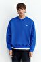 Boxy STWD sweatshirt