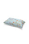 30X50 Pillowcase with Piping - 2