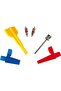 12V Tyre Inflator and Sealant Repair Kit - 2