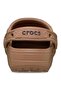 Classic Crafted Clog Unisex Slippers Cr211354 Crc.2Jj Brown-45-46 - 5