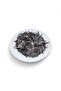Thin Long Shuttle Patterned Stainless Brass Sequins 10Pcs (Earring Attachment, Bracelet End, Brooch Accessory) - 2