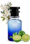 Oil Based Perfume for Women – Long-Lasting My Wei by Georgio Armané Inspired White Floral Scent with Tuberose, Orange Blossom & Vanilla – Elegant Daytime Fragrance (30 ML)