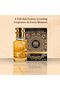 Oil Based Perfume for Men Inspired by Darke Lord – Smoky Leather & Spicy Fragrance with Rum, Vetiver & Cedarwood – Alcohol‑Free, Long Lasting, Perfect for Winter Nights (30 ML) - 7