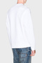 Cotton Blend Regular Fit Crew Neck Sweat Men's Sweat Xm002888 Af10818 U0009 - 3