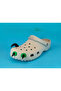 6 Pieces of Dinosaur Sabo Slipper Ornament Dinosaur Charm Shoe Accessory Slipper Ornament - 2