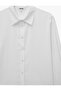 Regular Fit Classic Collar Long Sleeve Shirt - 8