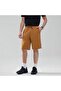 Men Regular Interlock Embroidery Shorts - 8
