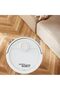 Robot Vacuum Cleaner, Rechargeable Sweeping & Mopping Robot for Hard Floors, Carpets, Home, Office - 8