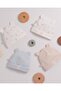 Barbosa Baby Boy Bear and Spotted Beanie - 2
