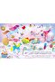Magical Friends Board book - 2
