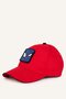 Marvel Spiderman Label Detailed Cotton Cap Hat Boy G1194A8Ns