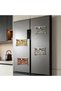 R488 Landmark metal refrigerator stereo relief Burj Khalifa tourist souvenir magnetic decorative magnetic stickers - 2