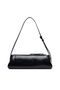 Xena Black Women's Shoulder Bag - 2