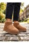 K120-001 Children's Woolen Short Boots - 2