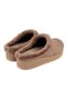 Very Anatomical Sole Gel Supported Heel Spur Women's House Slippers - 4