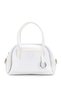 Jardin Ring Detailed Handbag, Crossbody, Daily Use and Shoulder Bag - 2