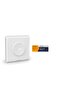 M900 DECT Base Station - IP65 Rated, Anti-Bacterial Handset Compatible, Bluetooth, HD Audio - 5