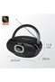 Radio CD Player portabil cu Bluetooth - 4