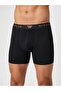 Men's Boxer 3-Pack 95% Cotton Lycra Premium Boxer - 2