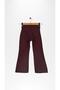 Girl's Spanish Flared Pants - 4