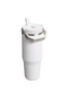 The Iceflow Flip Straw 2.0 Tumbler Thermos Cup with Straw 0,89 Lt / 30oz White 10-12043-069 - 2