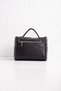 Women's Bag-018-Black - 2