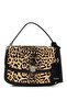 Audrey Women's Leather Shoulder Bag