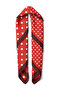Polka Dot Pattern Scarf Bandana 50X50 cm - 3