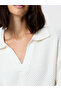 Women Remy Pullover - 5