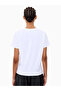 Women Blurred Floral Printed T-Shirt - 2