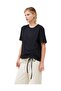 Women Rallie Rouched T-Shirt