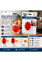 Egg Cooking Timer Color-Changing Thickener Hard - Medium - Soft İ22 - 465 - 4