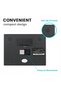 PERIPAD-704 Touchpad wireless USB portabil - 3