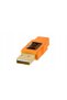 TetherPro USB A 2.0 - Micro-B 4,6m - 5