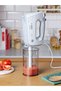 Mixer de mână alb 450W - 8