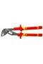 Clește universal reglabil 250mm 1000V VDE RAWLPLUG - 2