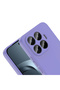 Xiaomi 17t Pro Case Soft Silicone with Camera Protection Launch Omsy - 2