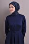Twi̇ll Silk Scarf 2027 Winter Season 9640D02-80 - 2