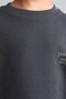 Crew Neck Effect Embroidered Sweatshirt for Boys H9683A826Wn - 4