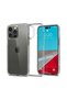 Husă transparentă Crystal Flex pentru iPhone 14 Pro Max - 2